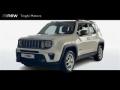 usato JEEP Renegade