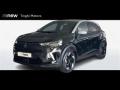 usato RENAULT Captur