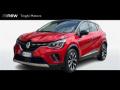 usato RENAULT Captur