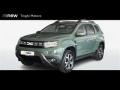 usato DACIA Duster