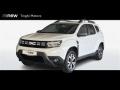 usato DACIA Duster