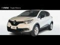 usato RENAULT Captur