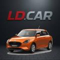 nuovo SUZUKI Swift