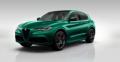 Km 0 ALFA ROMEO Stelvio