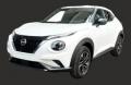 Km 0 NISSAN Juke