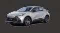 Km 0 TOYOTA C HR