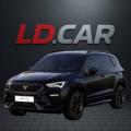 Km 0 CUPRA Ateca
