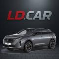 Km 0 PEUGEOT 3008