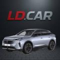 Km 0 PEUGEOT 3008