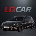 Km 0 CUPRA Leon