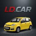 Km 0 FIAT New Panda