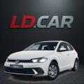 Km 0 VOLKSWAGEN Polo