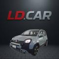 usato FIAT New Panda