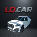 Km 0 AUDI Q2