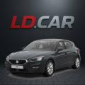 Km 0 SEAT Leon