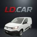 Km 0 CITROEN Berlingo