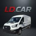 Km 0 FORD Transit