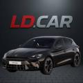 Km 0 CUPRA Leon