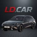 Km 0 CUPRA Leon