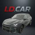 Km 0 CUPRA Terramar