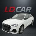 Km 0 AUDI Q3