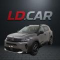 Km 0 CITROEN C5 Aircross