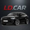 Km 0 AUDI Q3