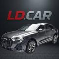 Km 0 AUDI Q3