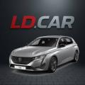 Km 0 PEUGEOT 308