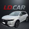 Km 0 DS AUTOMOBILES DS 7