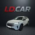 Km 0 PEUGEOT 3008
