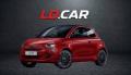 Km 0 FIAT 500