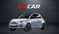 Km 0 FIAT 500