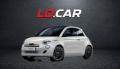 Km 0 FIAT 500