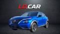 Km 0 NISSAN Juke