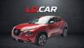 Km 0 NISSAN Juke