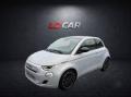 Km 0 FIAT 500