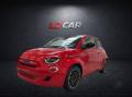 Km 0 FIAT 500