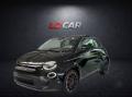 Km 0 FIAT 500