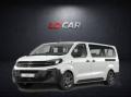 Km 0 OPEL Vivaro