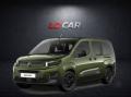 Km 0 CITROEN Berlingo