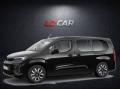 Km 0 OPEL Combo