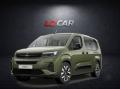 Km 0 OPEL Combo