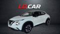 Km 0 NISSAN Juke