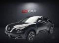 Km 0 NISSAN Juke