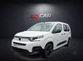 Km 0 CITROEN Berlingo