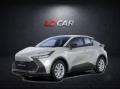Km 0 TOYOTA C HR