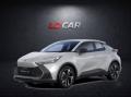 Km 0 TOYOTA C HR