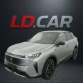 Km 0 PEUGEOT 3008