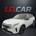 Km 0 PEUGEOT 3008